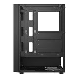 Darkflash A290 computerkasse (sort)