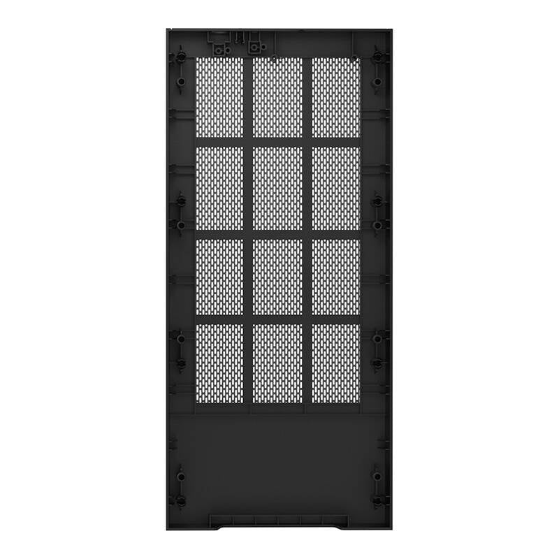 Darkflash A290 computerkasse (sort)