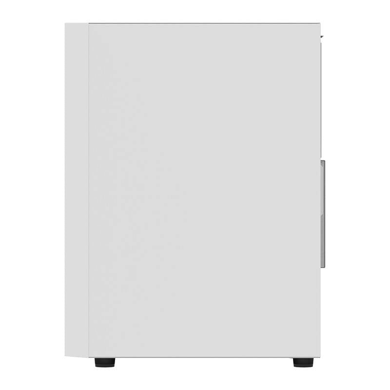 Darkflash A290 computerkasse (hvid)