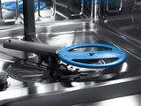 Electrolux EES48400L Fuldt indbygget 14 kuverter
