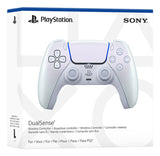 Sony Interactive Entertainment DualSense v3 Perle Bluetooth/USB Gamepad Analog/digital PlayStation 5