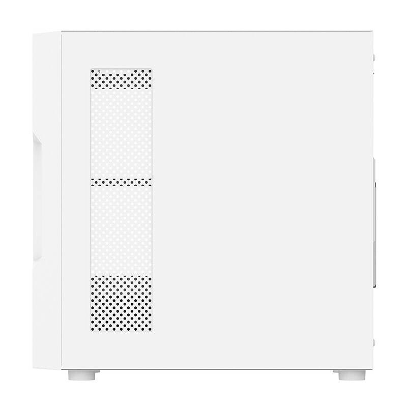 Darkflash DK431 MESH computerfoder (hvid)
