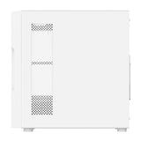Darkflash DK431 MESH computerfoder (hvid)