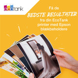 Epson 104 EcoTank 4-colour Multipack
