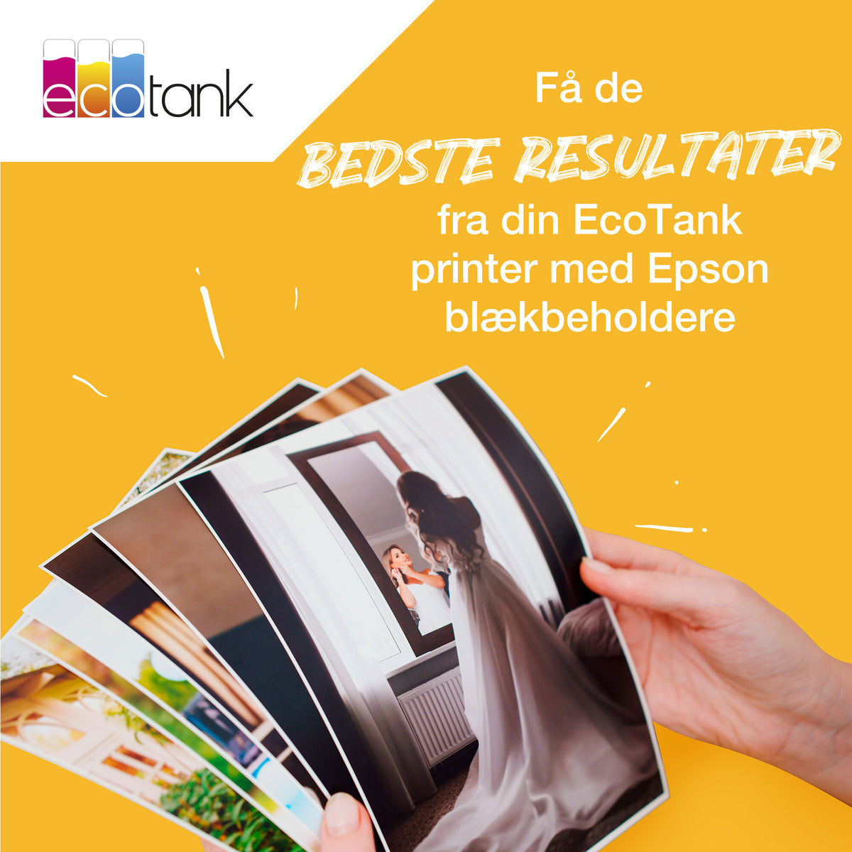 Epson 104 EcoTank Black ink bottle (WE)