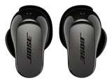 Bose QuietComfort Ultra (2nd Gen) Headset True Wireless Stereo (TWS) I ørerne Opkald/musik Bluetooth Sort, Grå