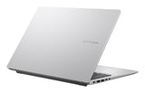 ASUS Vivobook 16 M1607KA-MB186W Copilot+ PC AMD Ryzen AI 5 330 Laptop 40,6 cm (16") WUXGA 16 GB DDR5-SDRAM 512 GB SSD Wi-Fi 6 (802.11ax) Windows 11 Home Sølv