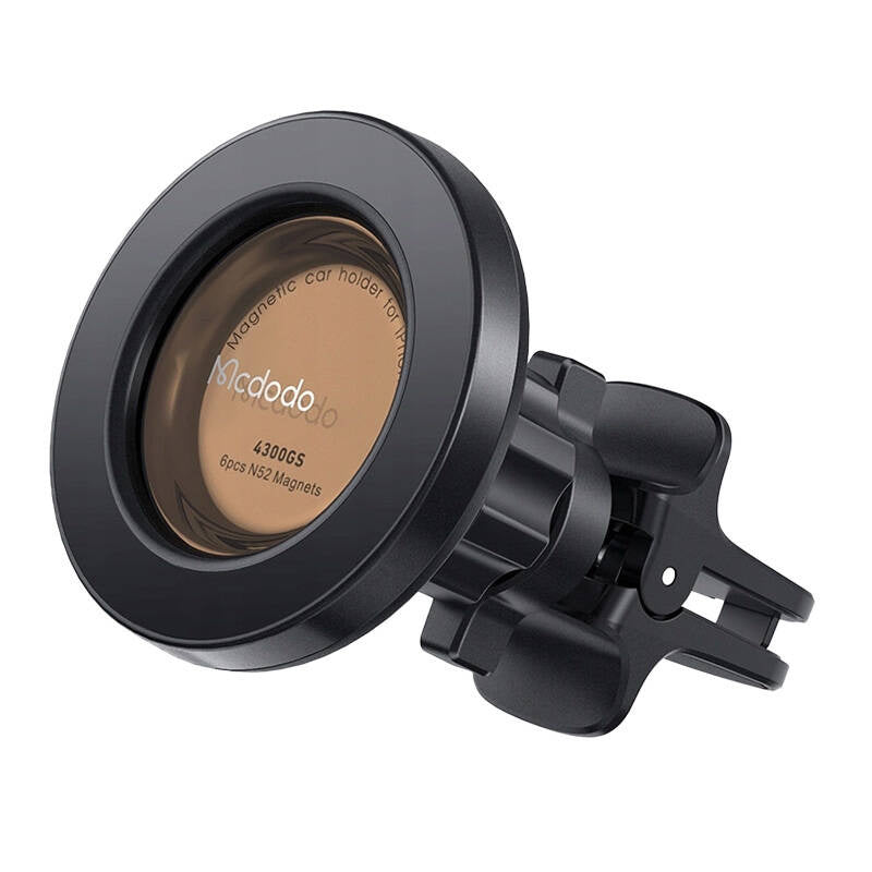 Magnetisk bilmontering til telefon Mcdodo CM-4050