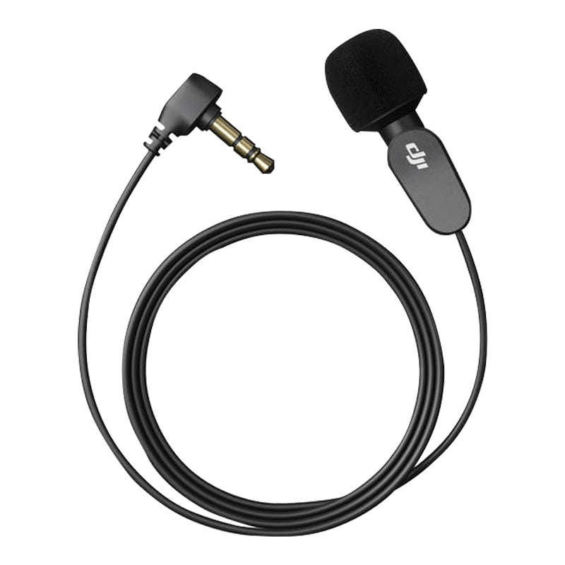 Mikrofon krawatowy for DJI Mic / Mic 2