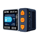 Opladningsenhed B6AC Neo