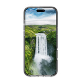 dbramante1928 Iceland Ultra D3O MagSafe Beskyttelsescover Transparent Apple iPhone 16