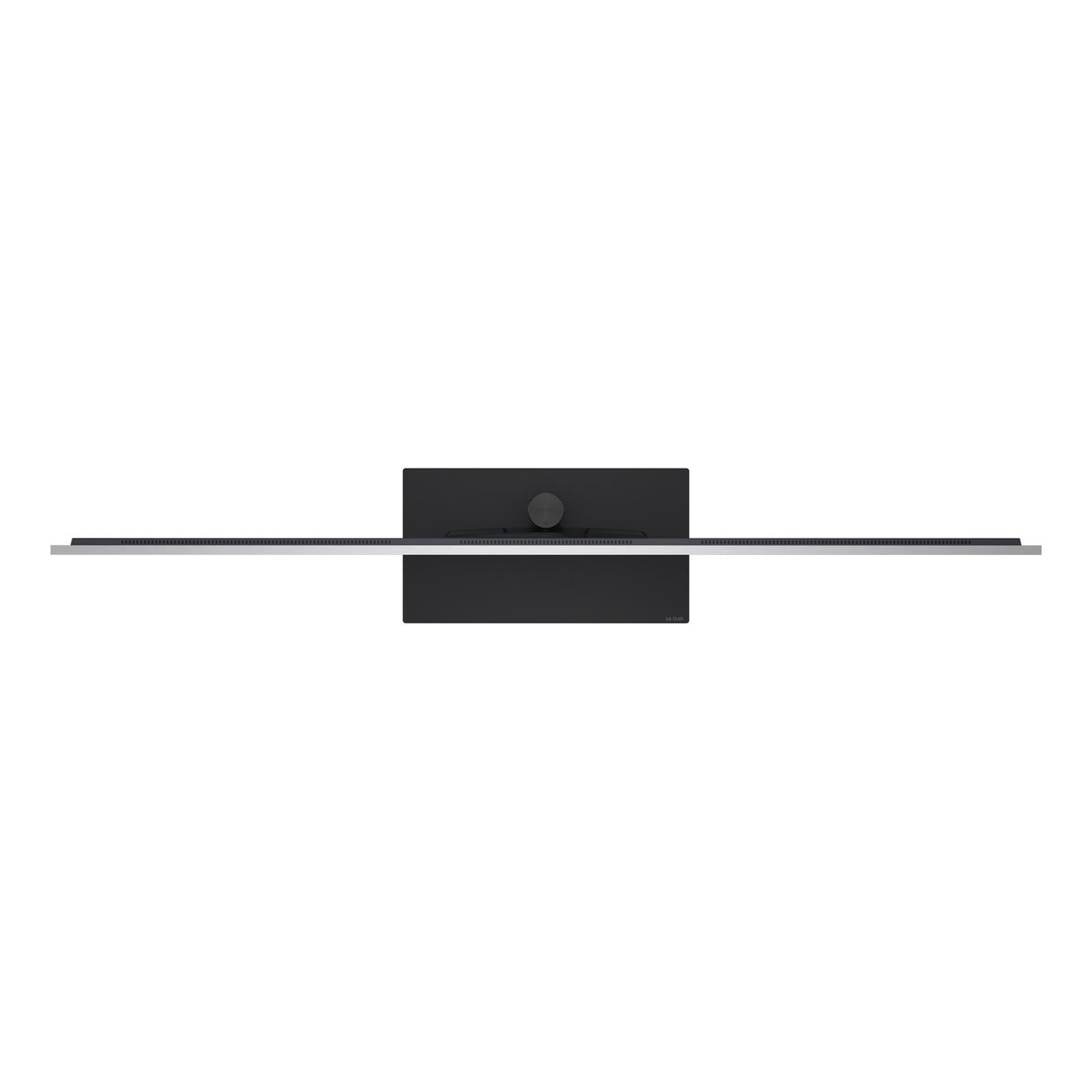 LG OLED evo AI OLED65G56LS TV 165,1 cm (65") 4K Ultra HD Smart TV Wi-Fi Sølv