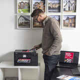 Brother MFC-J4550DW all-in-one Blækprinter
