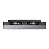 Base Hubus T-Space med USB-C til lynkabler til Tesla Cars (sort)
