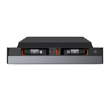 Base Hubus T-Space med USB-C til lynkabler til Tesla Cars (sort)