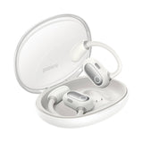 Høretelefoner TWS Baseus Eli Sport 1, (hvid)