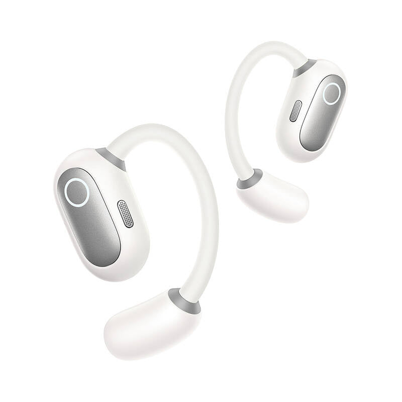 Høretelefoner TWS Baseus Eli Sport 1, (hvid)