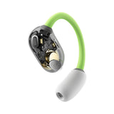 Høretelefoner TWS Baseus Eli Sport 1, (grøn)