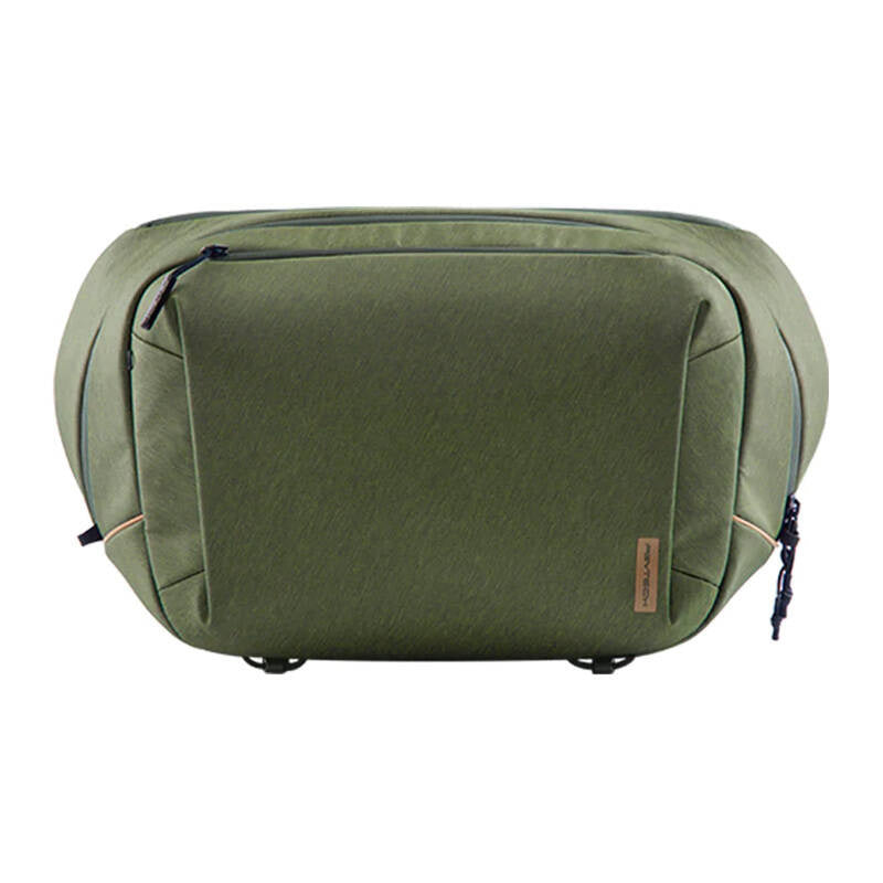 Skuldertaske PGYTECH OneGo Solo V2 6L (Moss Green)