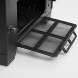 Chieftec PC- Gehäuse GA-01B-L-OP APEX LUMO Midi Tower Sort