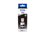 Epson 102 blækpatron 1 stk Original Sort