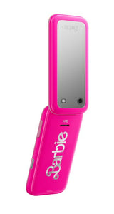 *HMD Barbie - Power Pink