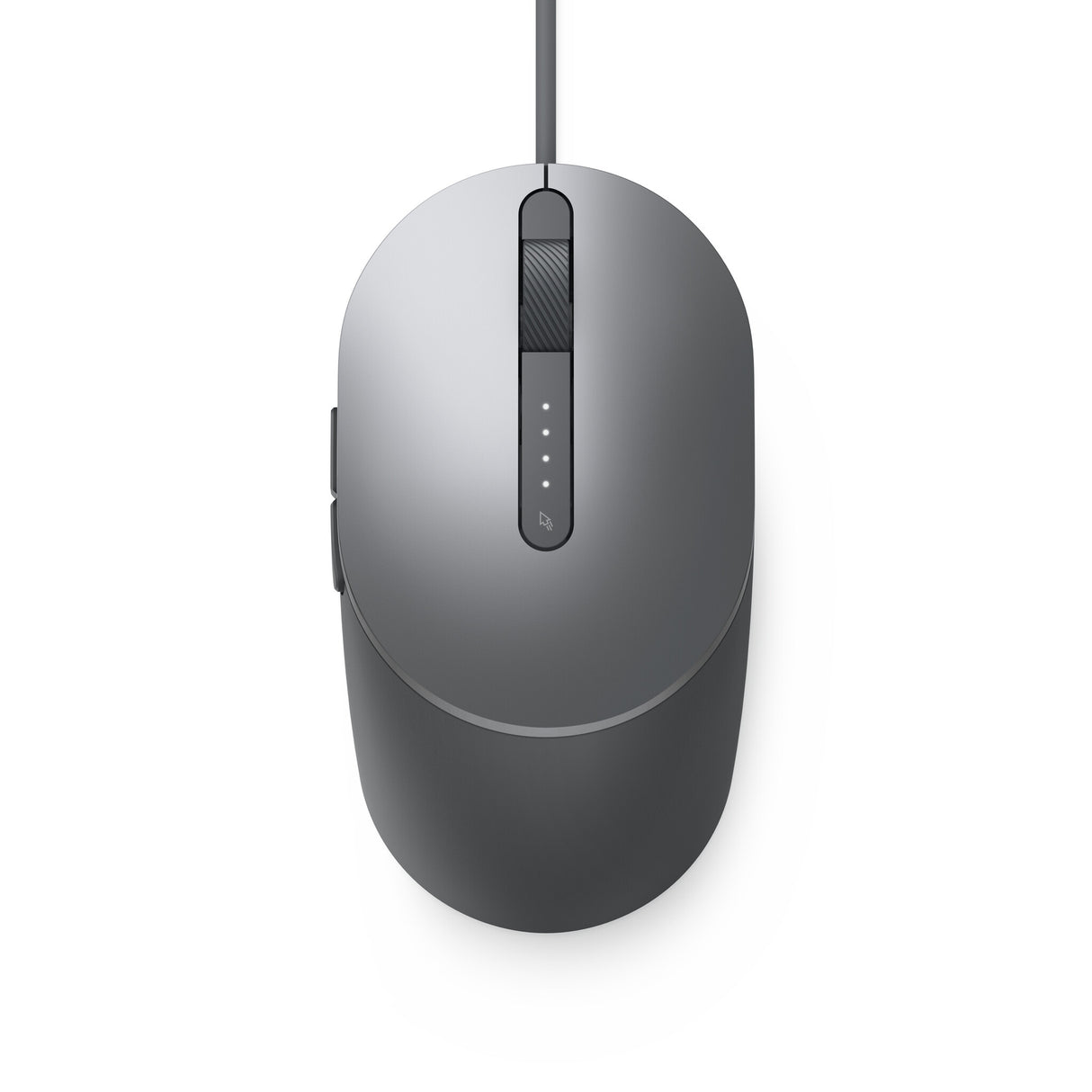 DELL MS3220 mus Kontor Ambidextrous USB Type-A Laser 3200 dpi