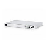 Ubiquiti UniFi Dream Machine Pro Administreret Gigabit Ethernet (10/100/1000) Hvid