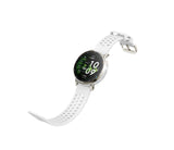 Amazfit Active 3 3,35 cm (1.32") AMOLED Digital 466 x 466 pixel Berøringsskærm Guld GPS (satellit)