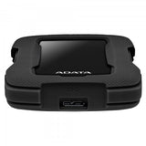 ADATA HD330 external hard drive 1 TB 2.5" Micro-USB B 3.2 Gen 1 (3.1 Gen 1) Black