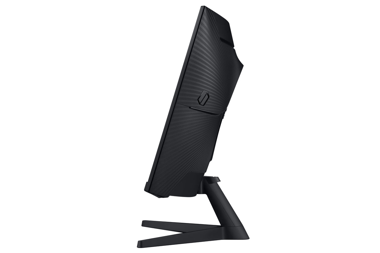 Samsung S32CG552EU computerskærm 81,3 cm (32") 2560 x 1440 pixel Quad HD LED Sort