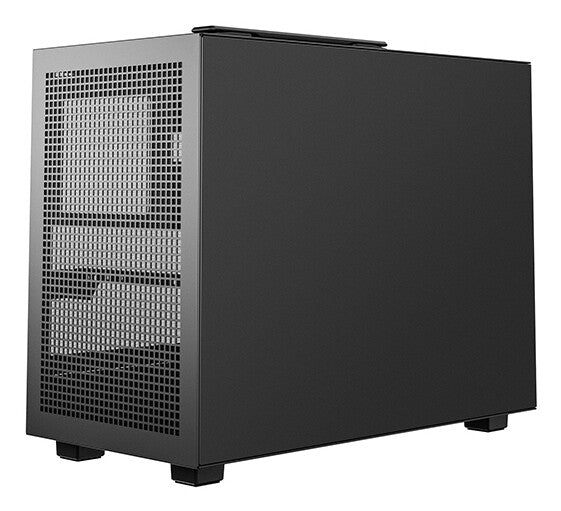 DeepCool CH160 PLUS Small Form Factor (SFF) Sort
