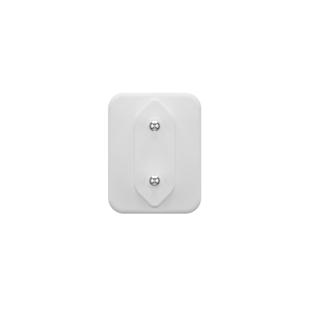 HYPER HJG35EU oplader til mobil enhed Hovedtelefoner, Headset, Smartphone, Ur Hvid Vekselstrøm Hurtig opladning Indendørs
