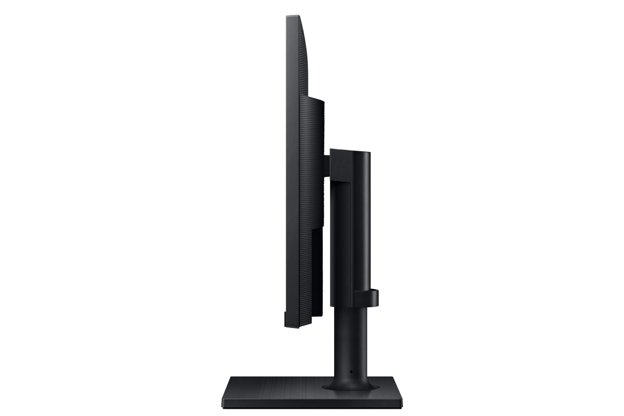 Samsung T45F computerskærm 61 cm (24") 1920 x 1200 pixel WUXGA LCD Sort