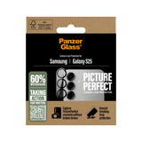 PanzerGlass ® PicturePerfect Kameralinsebeskytter Samsung Galaxy S25