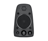 Logitech Z625 Powerful THX Sound højttalersæt 200 W Universel Sort 2.1 kanaler 35 W