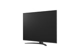LG NanoCell AI 50NANO81A3A TV 127 cm (50") 4K Ultra HD Smart TV Wi-Fi Sort