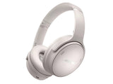 Bose QuietComfort Headset Kabel & trådløs Musik/hverdag Bluetooth Hvid