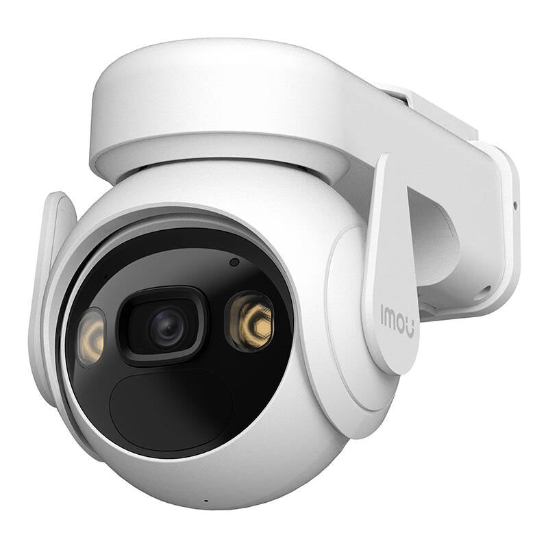 Udendørs WiFi-kamera Imou Cell PT 3mp H.265