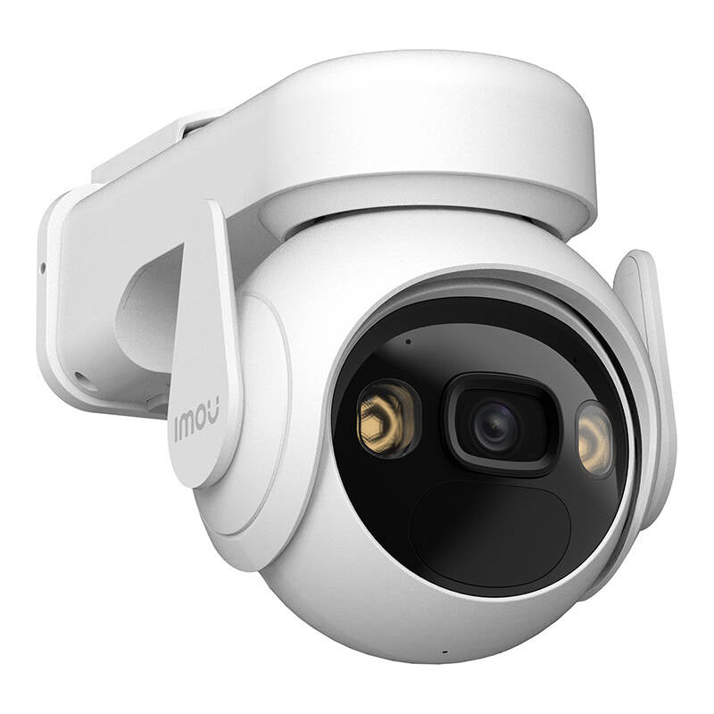 Udendørs WiFi-kamera Imou Cell PT 3mp H.265