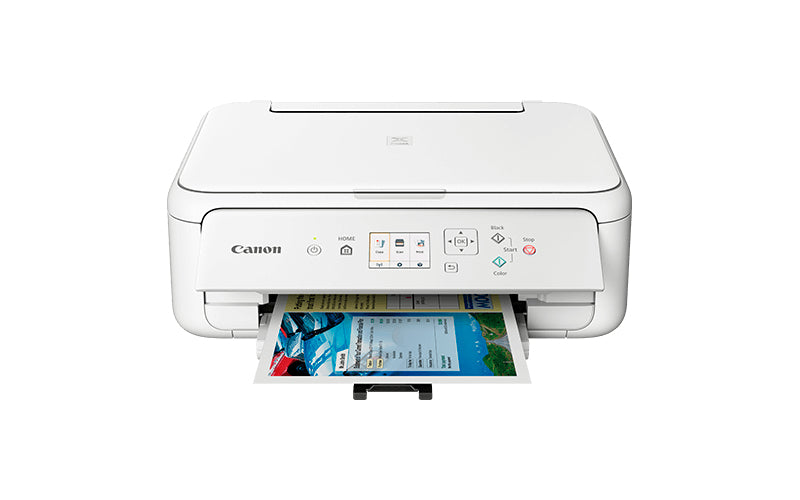 Canon PIXMA TS5151 Inkjet A4 4800 x 1200 dpi Wi-Fi