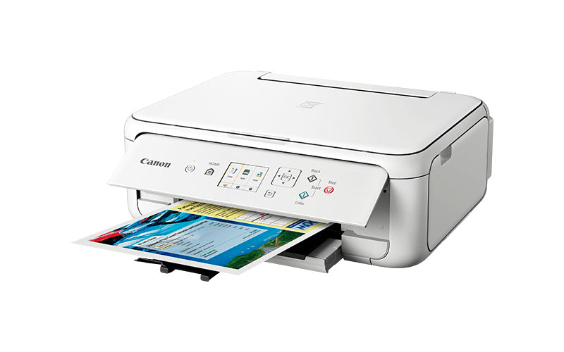 Canon PIXMA TS5151 Inkjet A4 4800 x 1200 dpi Wi-Fi