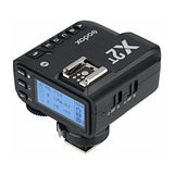GODOX X2T TTL fjernbetjening til Fuji
