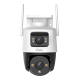 360° udendørs WiFi-kamera IMOU Cruiser Dual 8MP