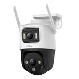 360° udendørs WiFi-kamera IMOU Cruiser Dual 8MP