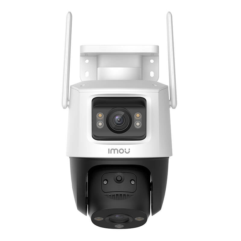 360° udendørs WiFi-kamera IMOU Cruiser Dual 8MP