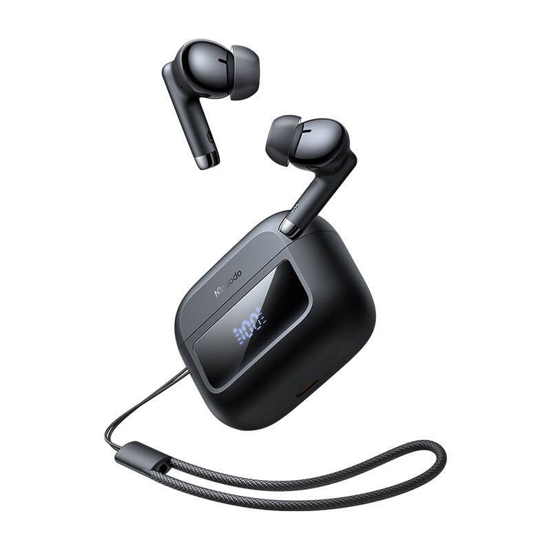 Høretelefoner TWS Mcdodo B04 serie HP-3290 (sort)