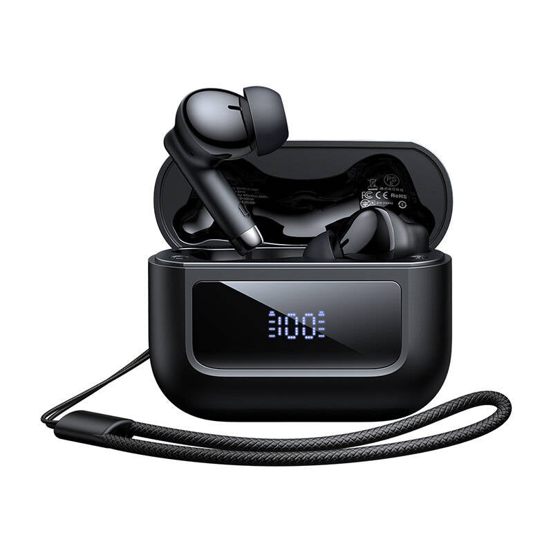 Høretelefoner TWS Mcdodo B04 serie HP-3290 (sort)