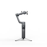 DJI Osmo Mobile 8P Standard Combo Smartphone kamera stabilisator Sort