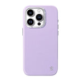Joyroom PN-15F1 Starry Case til iPhone 15 Pro Max (lila)